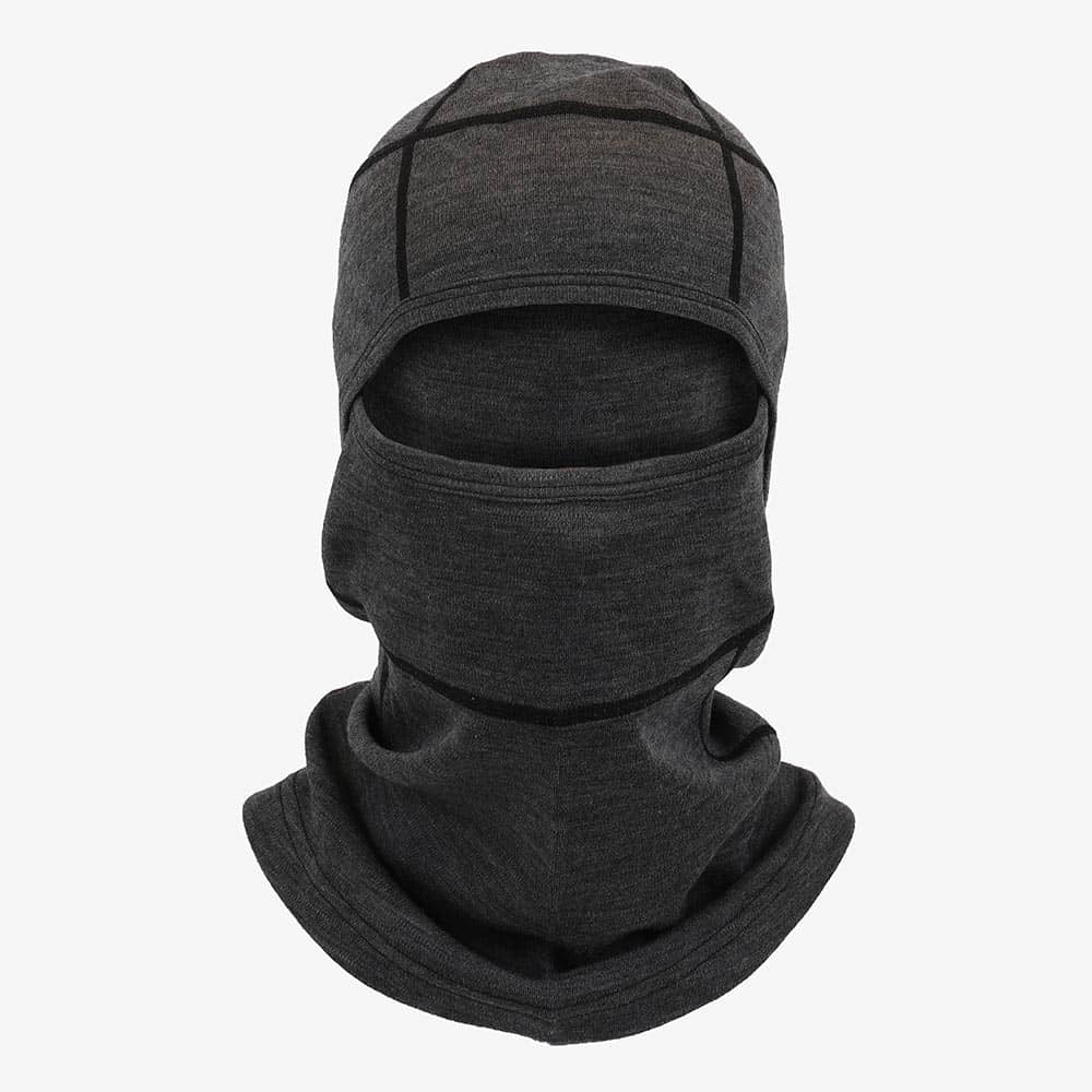 HVÍTANES merínó lambhúshetta 