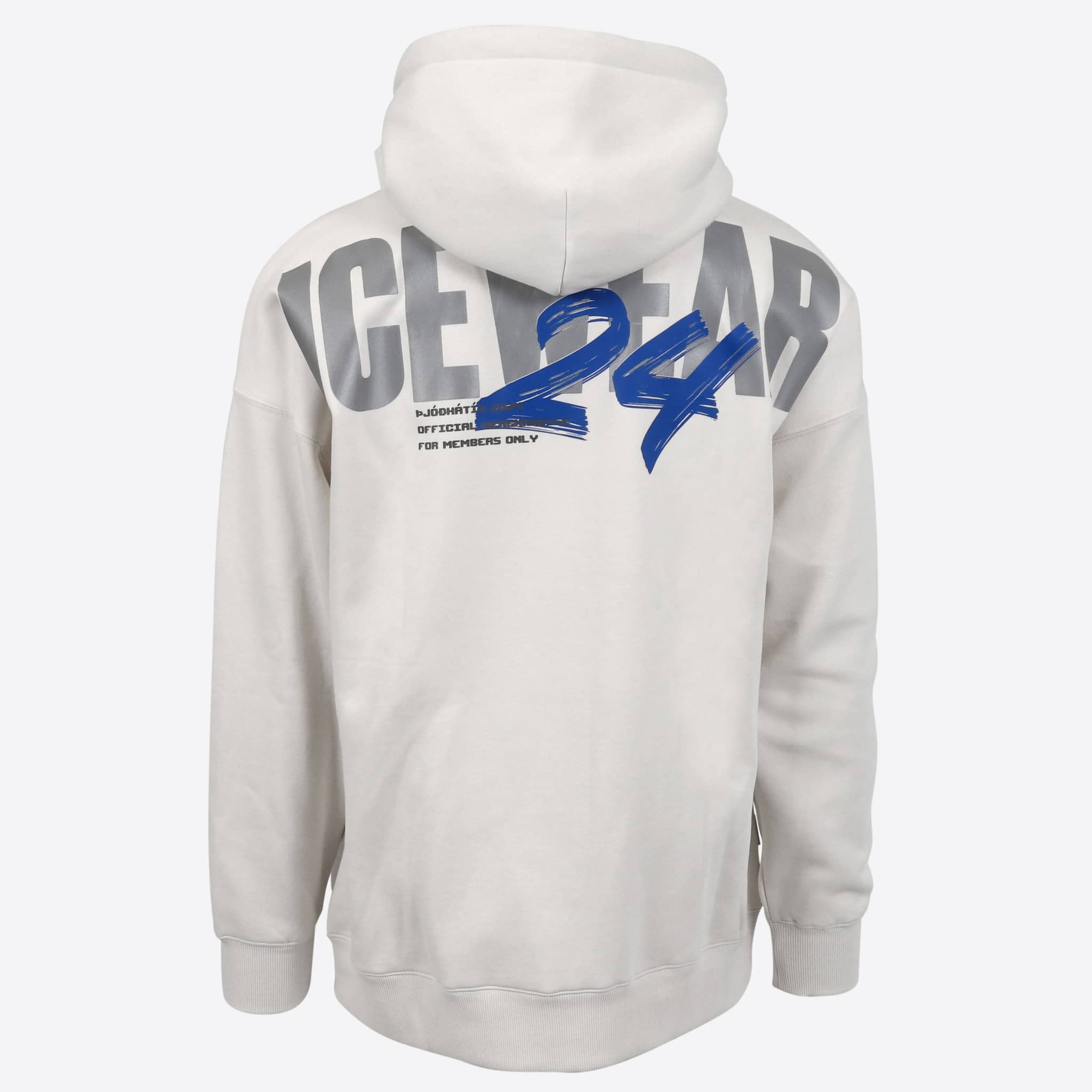 Dalurinn kapuzenpullover